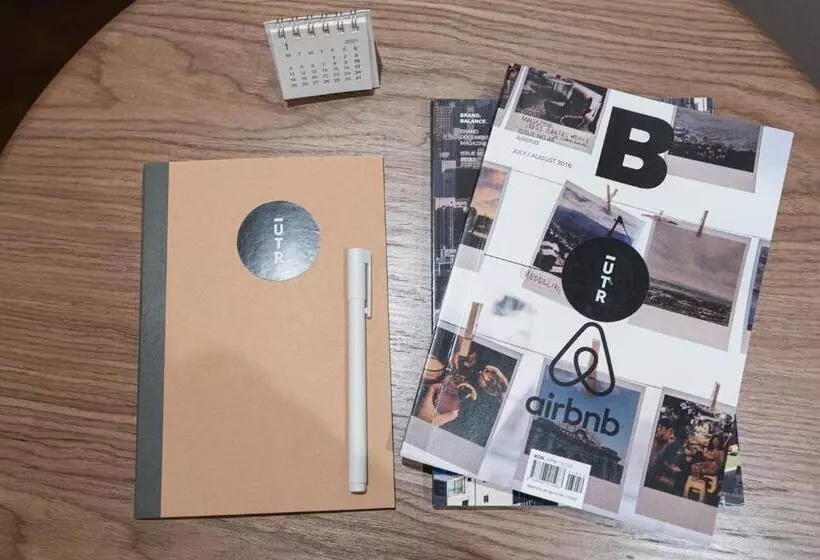 Aank Hotel Daejeon Yongjeon ⅱ