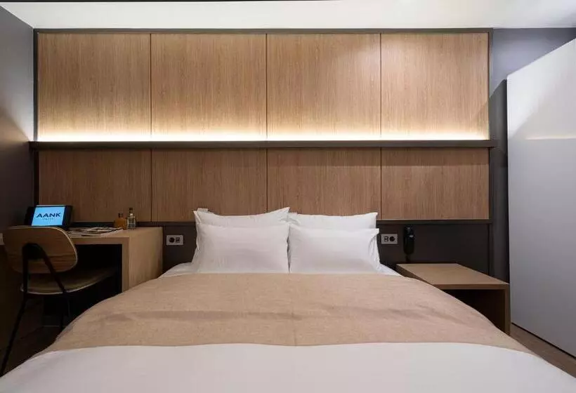 Aank Hotel Daejeon Yongjeon ⅱ
