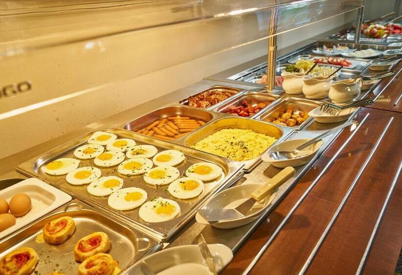 Wellness Hotel Queens