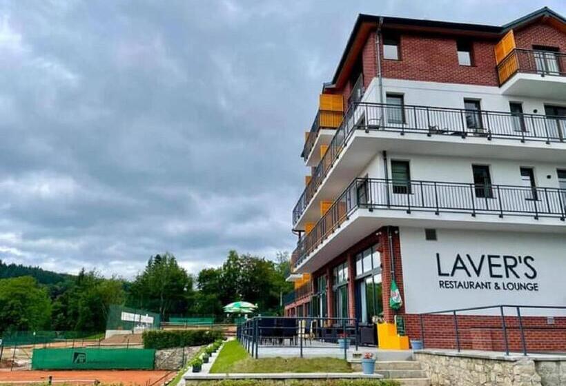 Wellness Hotel Queens