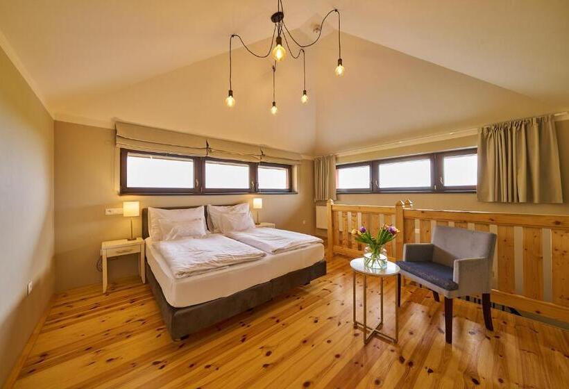 Wellness Hotel Queens