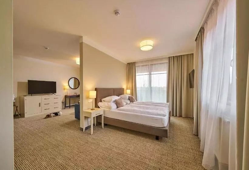 Wellness Hotel Queens