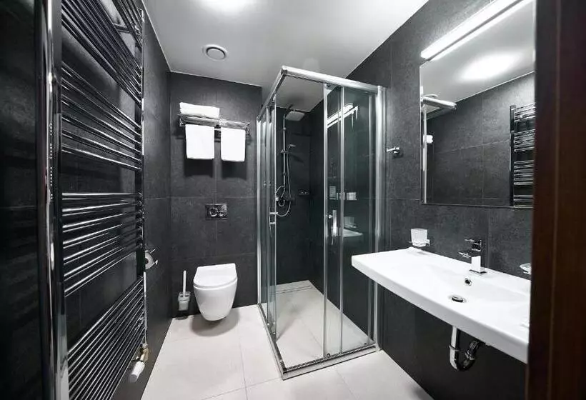 Wellness Hotel Queens