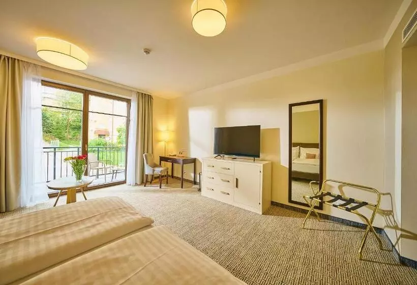 Wellness Hotel Queens