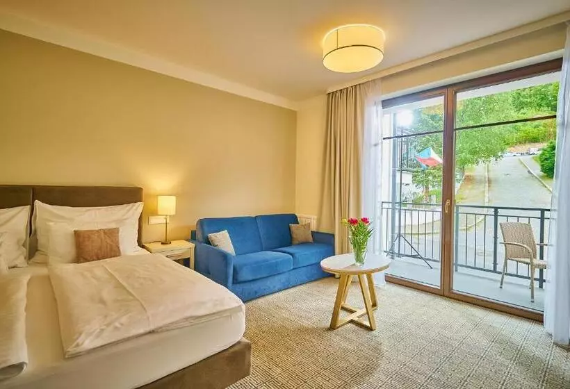 Wellness Hotel Queens