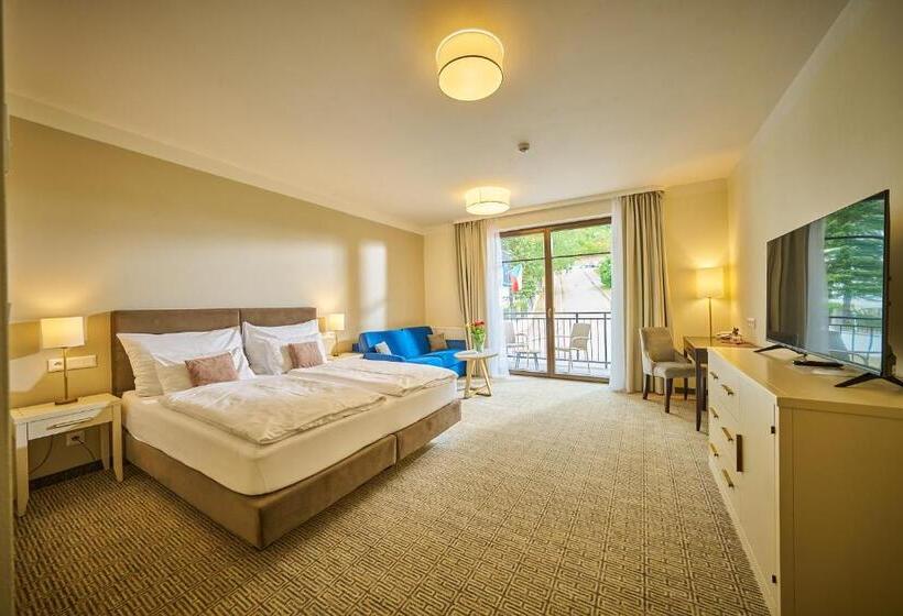 Wellness Hotel Queens