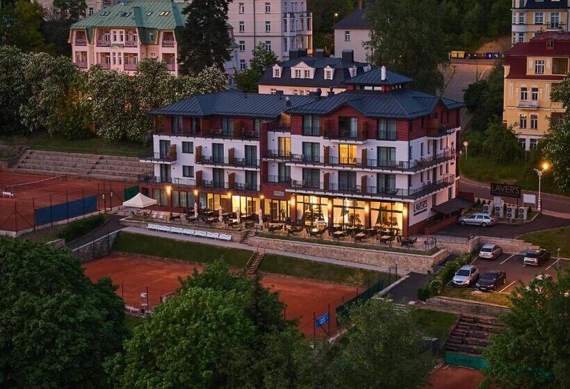 Wellness Hotel Queens