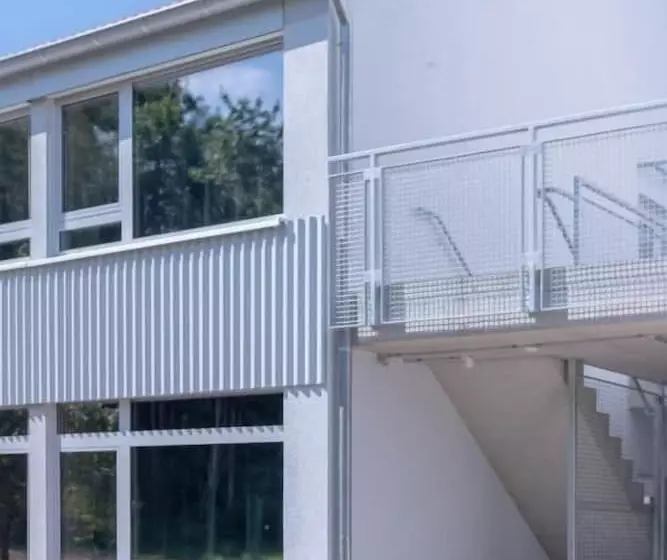 Aamiaismajoitus (B&B) Haaus