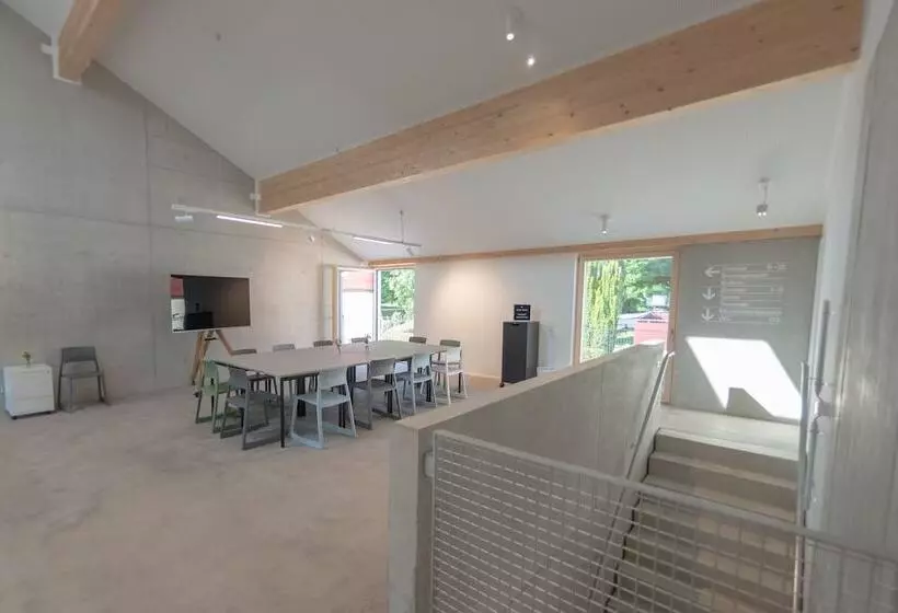 Aamiaismajoitus (B&B) Haaus