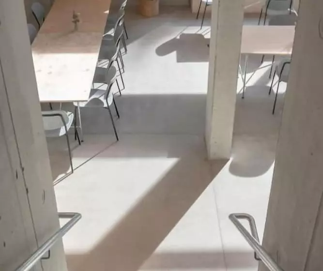 Aamiaismajoitus (B&B) Haaus