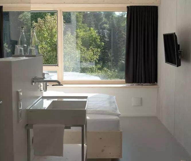 Aamiaismajoitus (B&B) Haaus