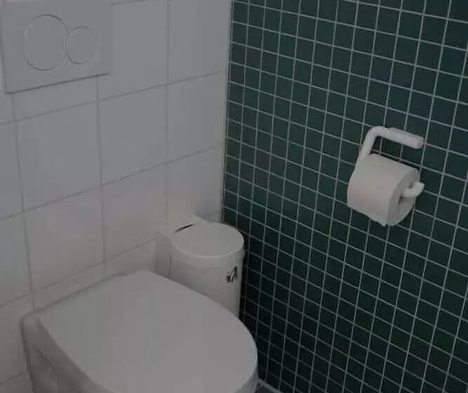 Aamiaismajoitus (B&B) Haaus