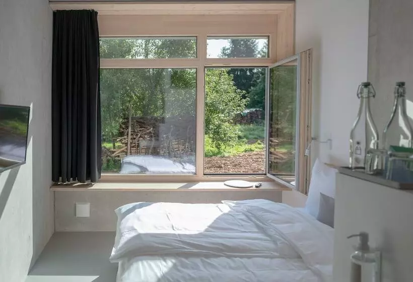 Aamiaismajoitus (B&B) Haaus