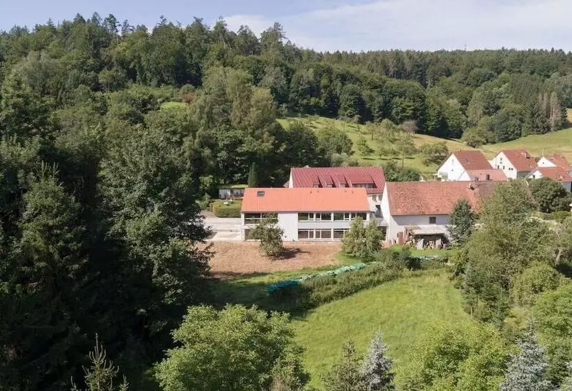 Aamiaismajoitus (B&B) Haaus