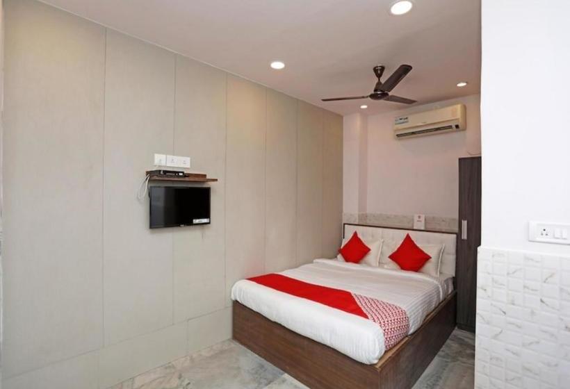 ホテル Staymaker 99kombo