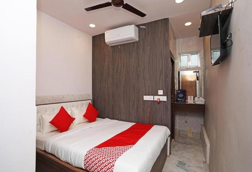 ホテル Staymaker 99kombo