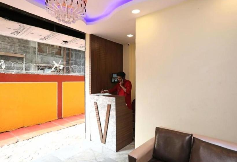 ホテル Staymaker 99kombo