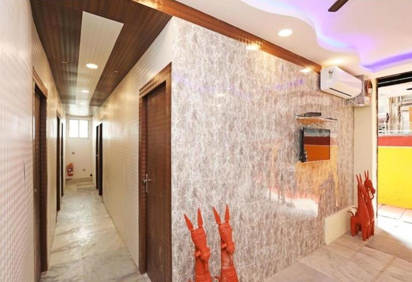 ホテル Staymaker 99kombo