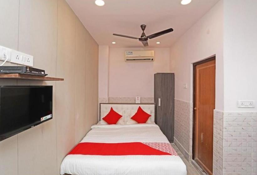 ホテル Staymaker 99kombo