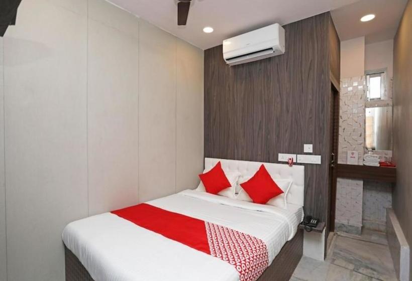 ホテル Staymaker 99kombo