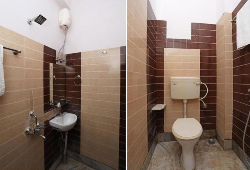 ホテル Staymaker 99kombo