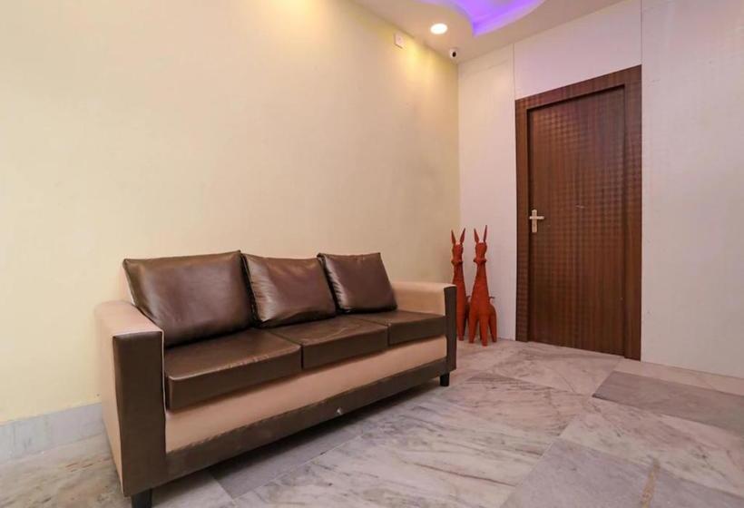 ホテル Staymaker 99kombo