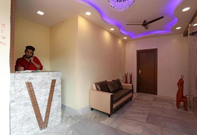 ホテル Staymaker 99kombo