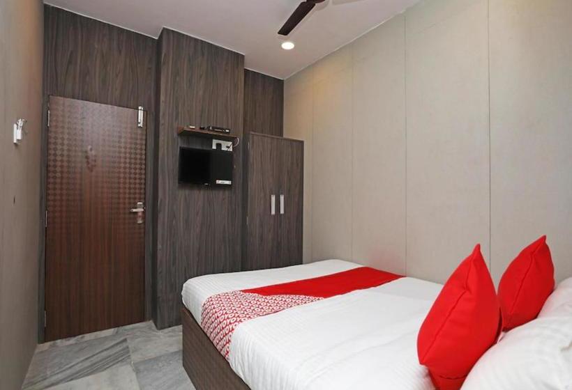 ホテル Staymaker 99kombo