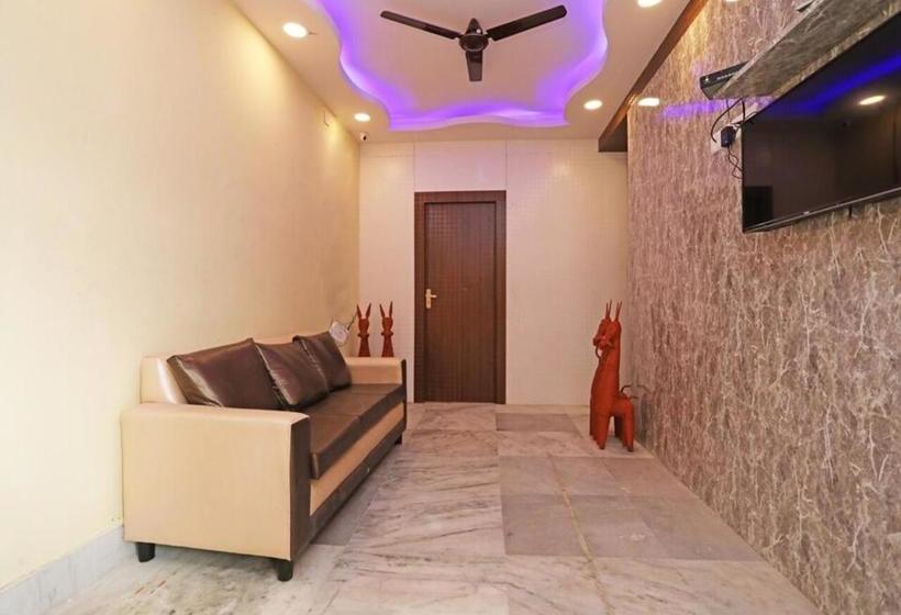 ホテル Staymaker 99kombo