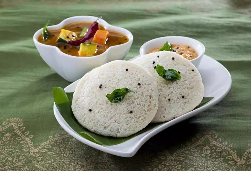 Hotelli Adyar Plaza Inn By Rak Rooms, Mangaluru
