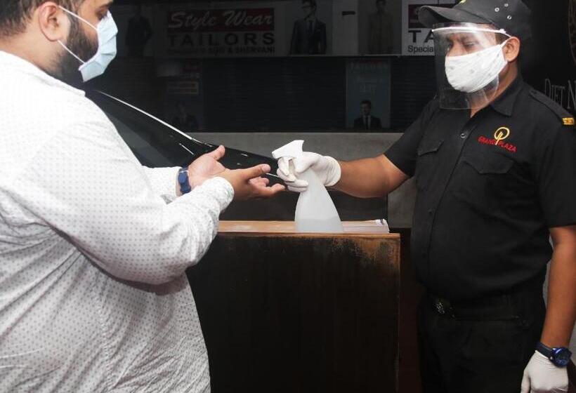 فندق Adyar Plaza Inn By Rak Rooms, Mangaluru