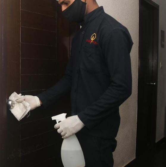 فندق Adyar Plaza Inn By Rak Rooms, Mangaluru