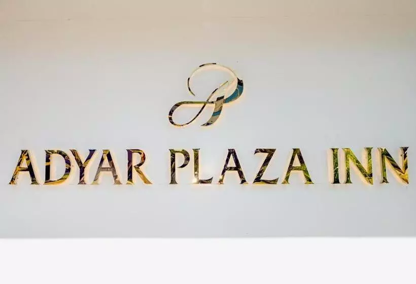 Hotelli Adyar Plaza Inn By Rak Rooms, Mangaluru