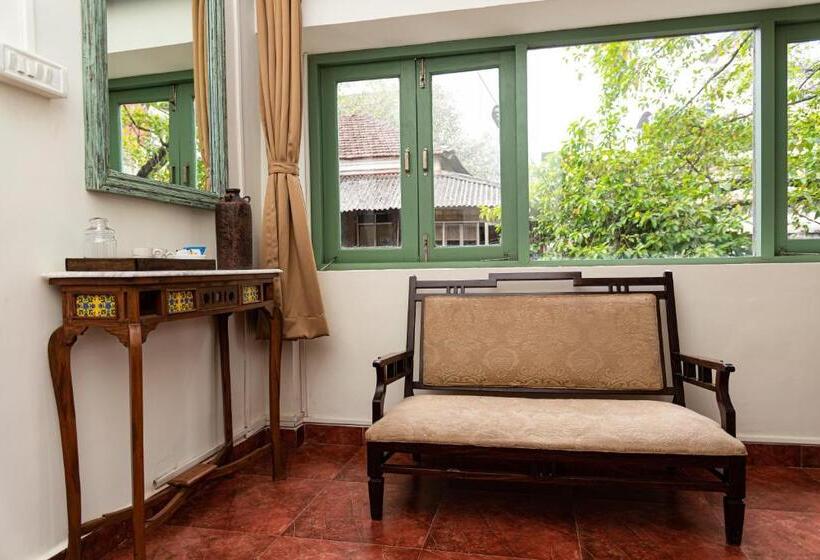 Hotel Casa Dos Rebelos