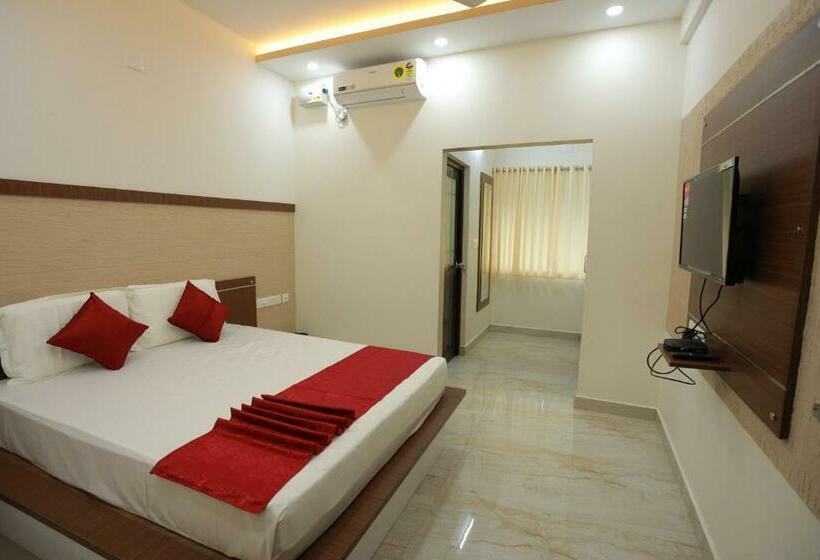 בית מלון כפרי Cinnamon County Residency