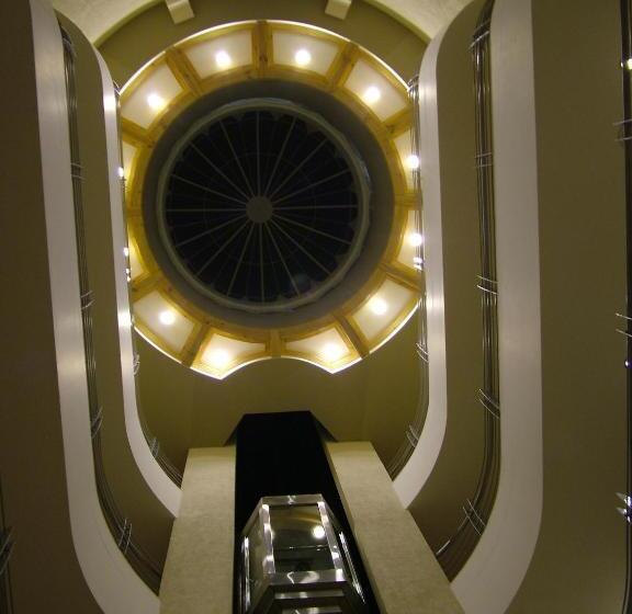 Hotell City Park, Solapur