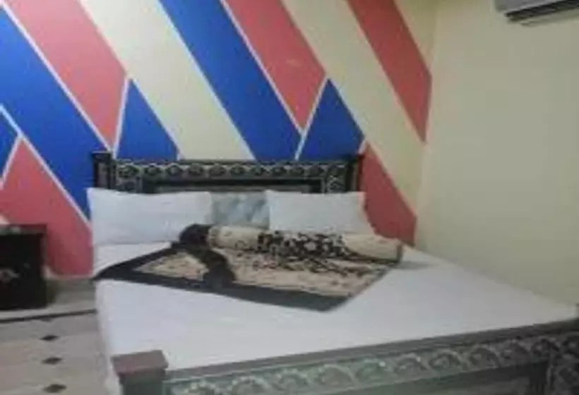 هتل Faizan