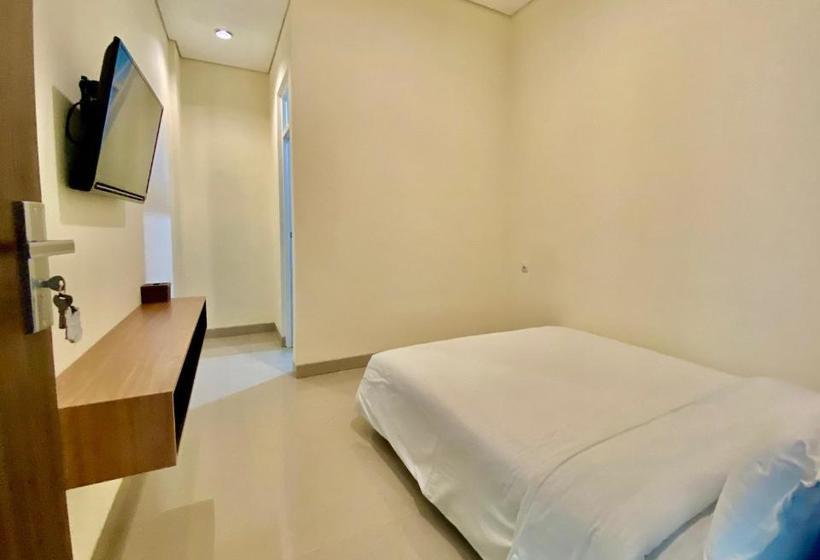 فندق Koolkost Near Jalan Adi Sucipto Solo