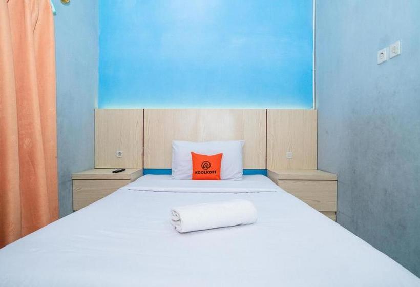 فندق Koolkost Near Jalan Adi Sucipto Solo