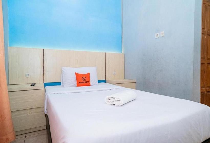 فندق Koolkost Near Jalan Adi Sucipto Solo