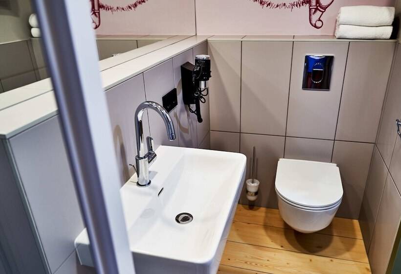 Mcdreams Hotel Ingolstadt