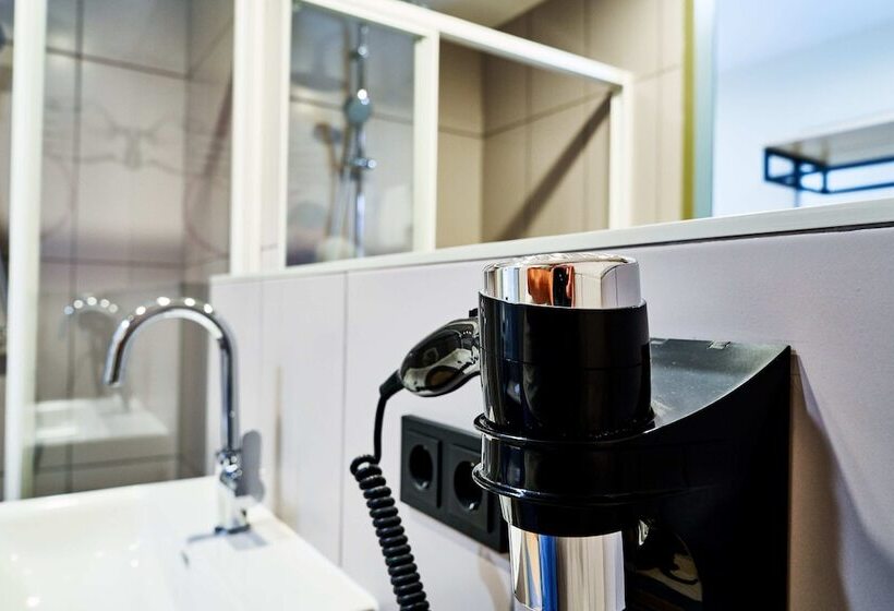 Mcdreams Hotel Ingolstadt