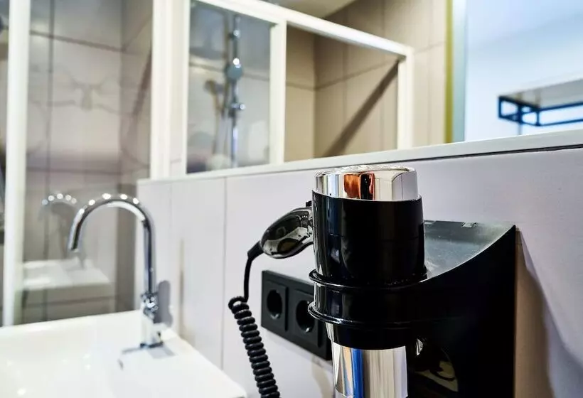 Mcdreams Hotel Ingolstadt