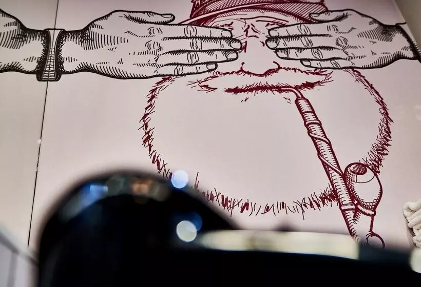 Mcdreams Hotel Ingolstadt