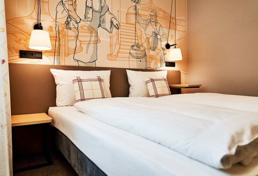 Mcdreams Hotel Ingolstadt