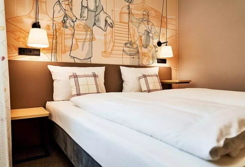 Mcdreams Hotel Ingolstadt