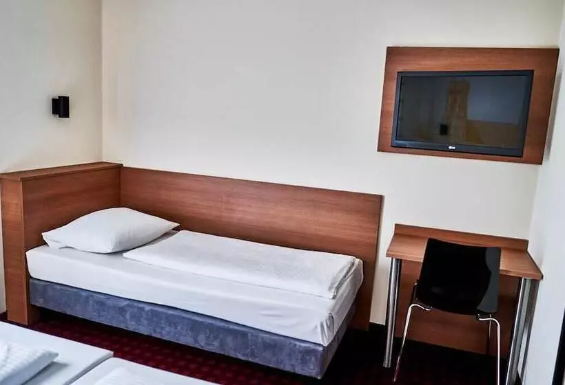 Mcdreams Hotel Ingolstadt