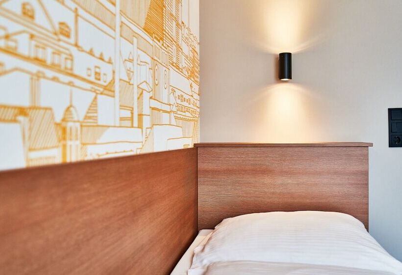 Mcdreams Hotel Ingolstadt