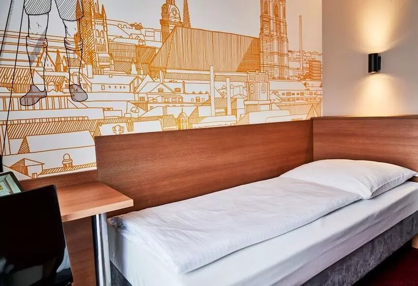 Mcdreams Hotel Ingolstadt