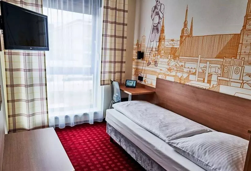 Mcdreams Hotel Ingolstadt